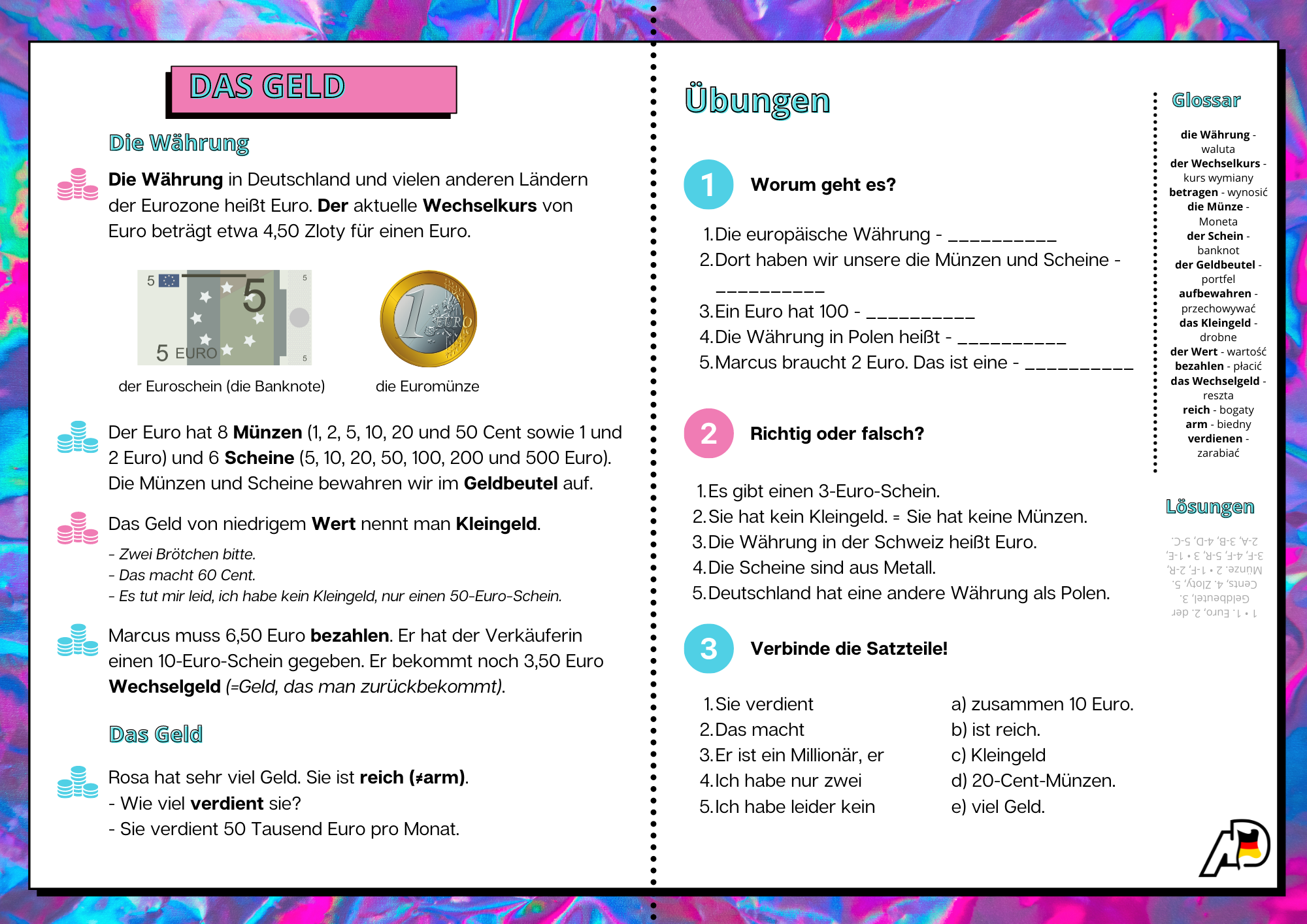 Geld