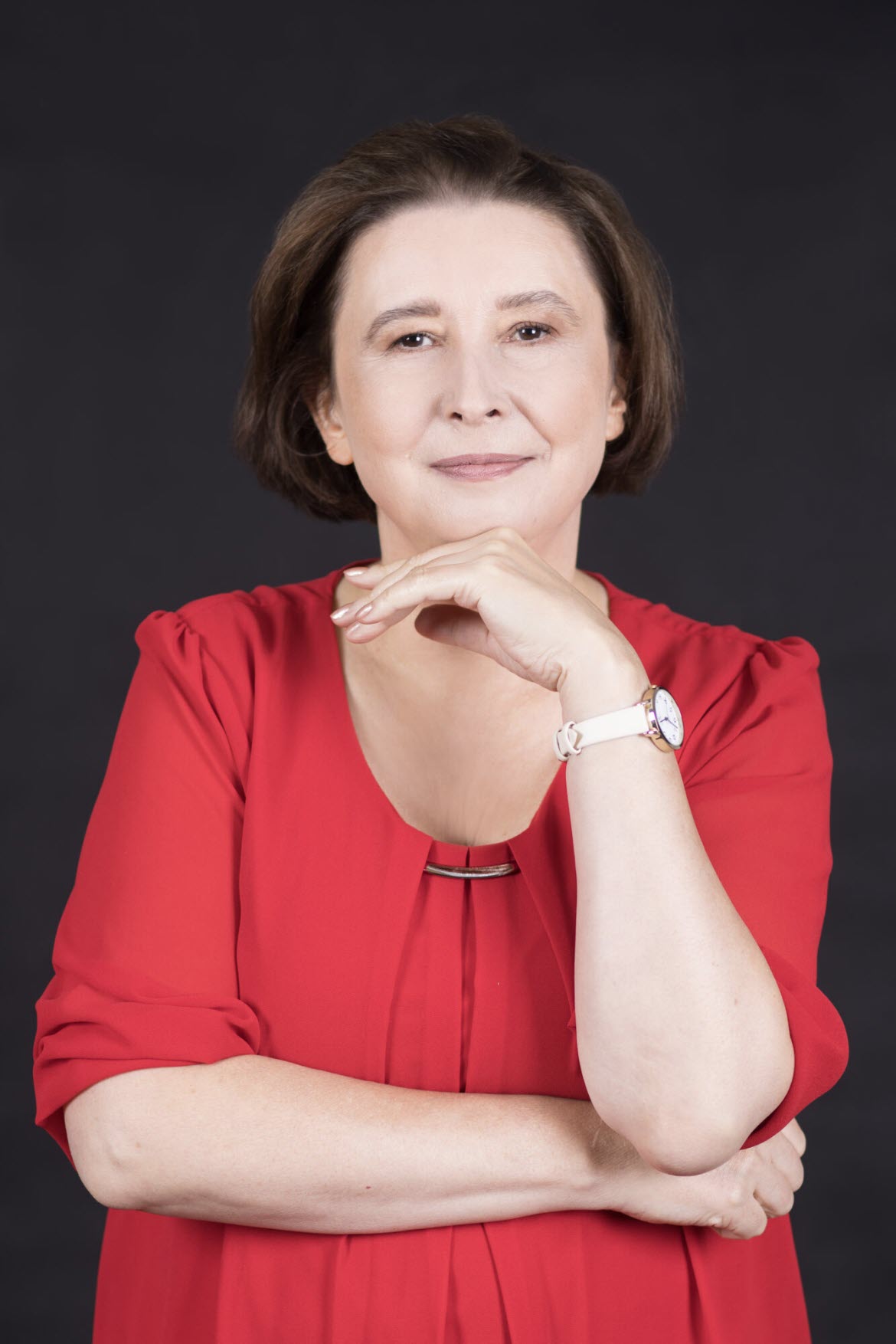 Agnieszka Drummer