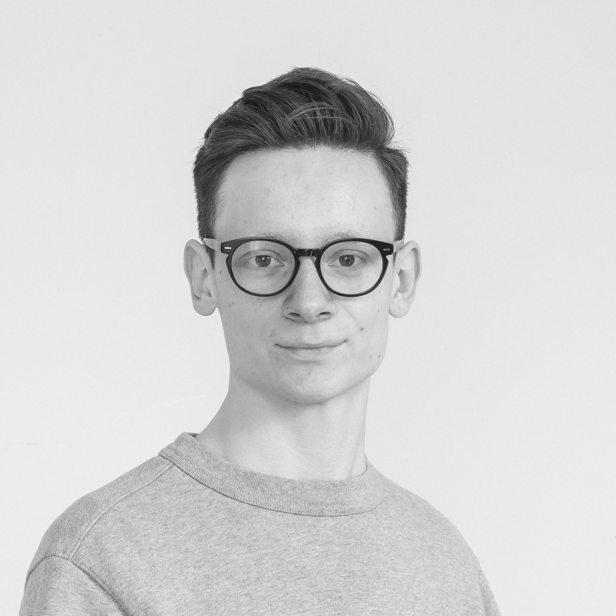 Mateusz Chrostek